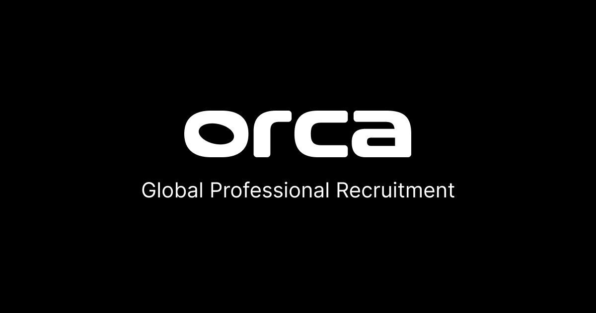 ORCA Service Technologies logo